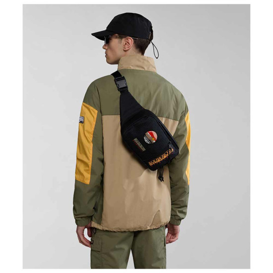 Napapijri Τσαντάκι μέσης H-Bay Waist Bag